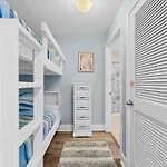 Beautiful Panama City Beach Condo- Ocean View!