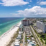 Beautiful Panama City Beach Condo- Ocean View!