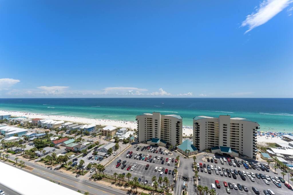 Beautiful Panama Condo- Ocean View! Apartment