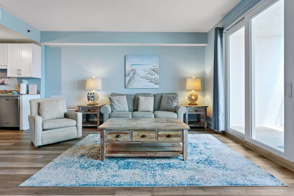 Beautiful Panama Condo- Ocean View! Apartment
