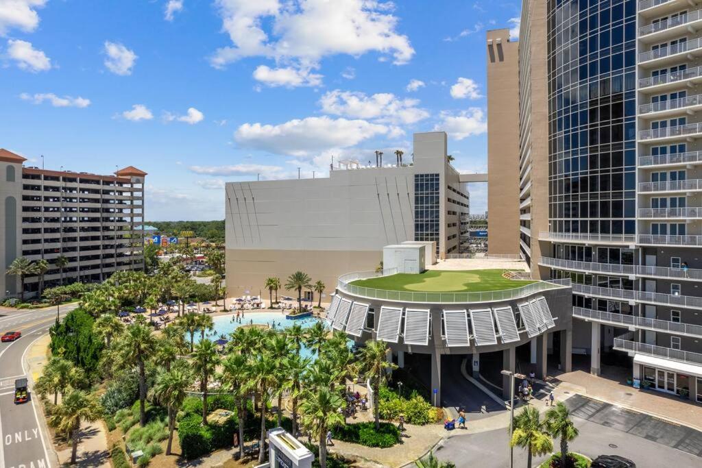 Beautiful Panama Condo- Ocean View! *