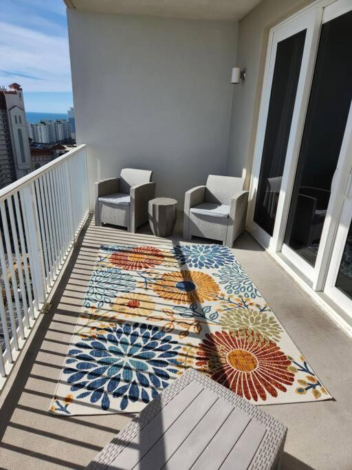 Apartment Beautiful Panama Condo- Ocean View!
