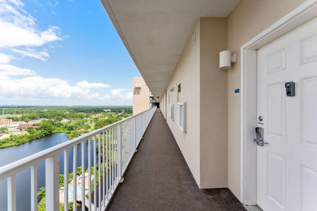 Apartment Beautiful Panama Condo- Ocean View!