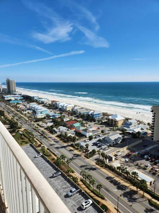 Apartment Beautiful Panama Condo- Ocean View! *