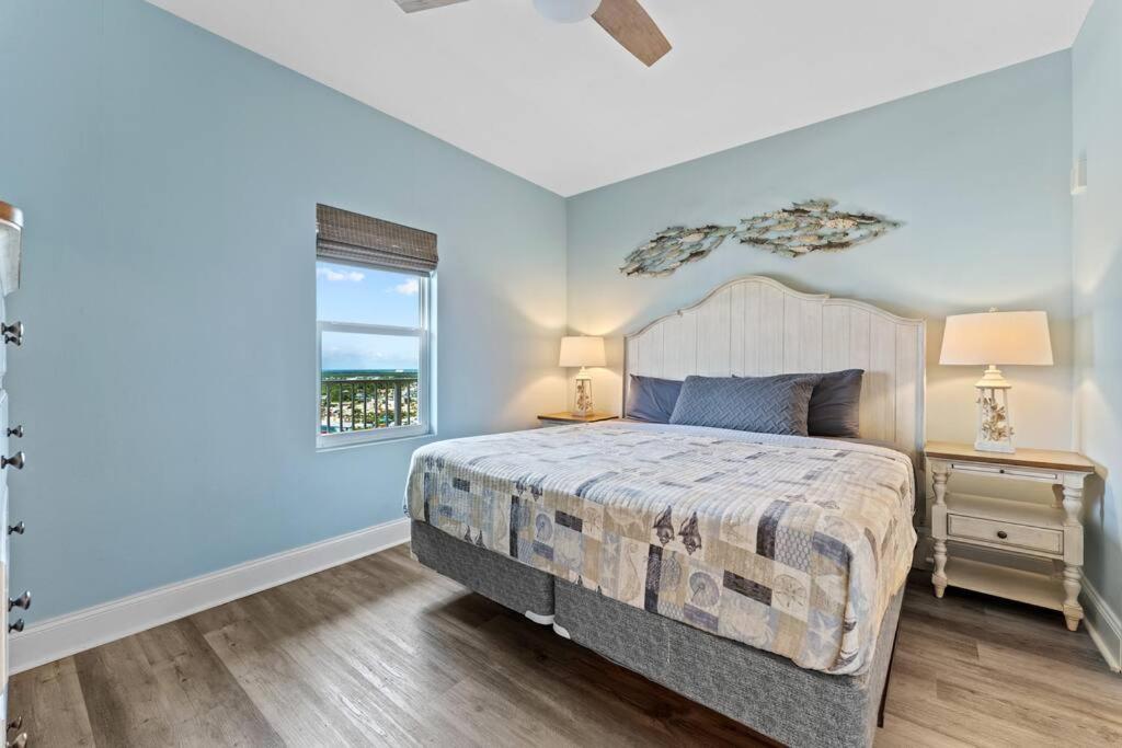 Beautiful Panama Condo- Ocean View! *