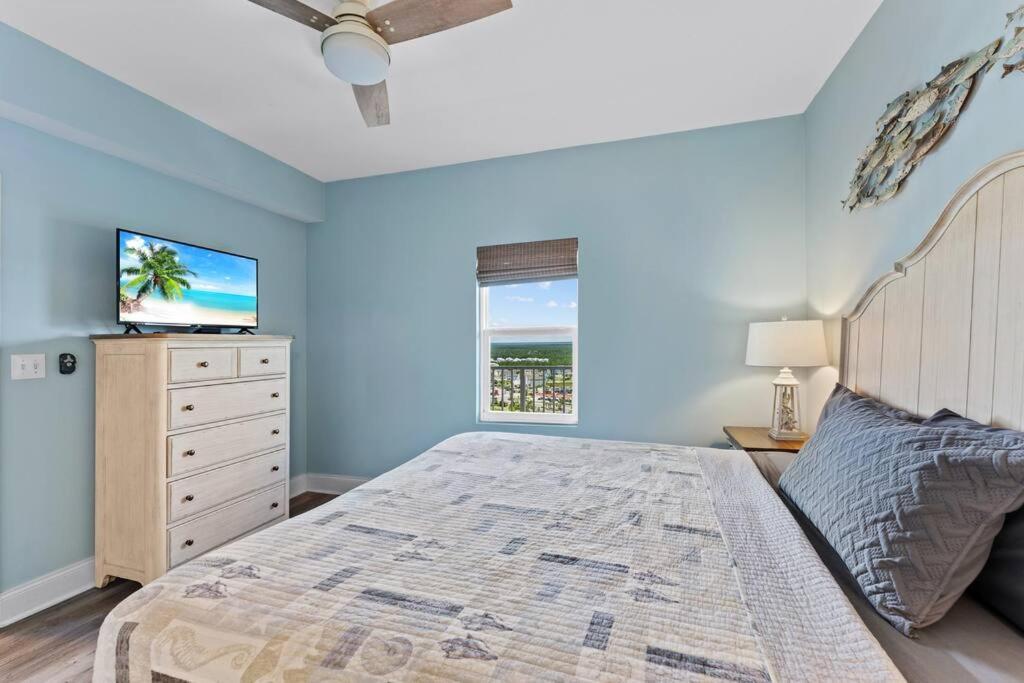 Beautiful Panama Condo- Ocean View! Apartment *