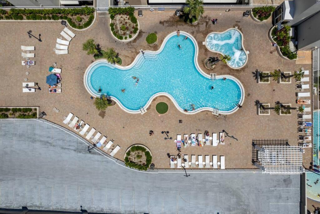 Beautiful Panama Condo- Ocean View! Apartment Panama City Beach