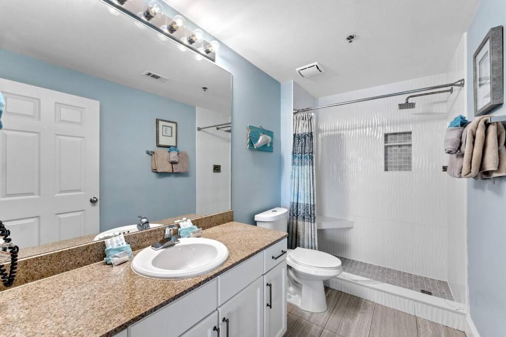 Beautiful Panama Condo- Ocean View! Apartment *