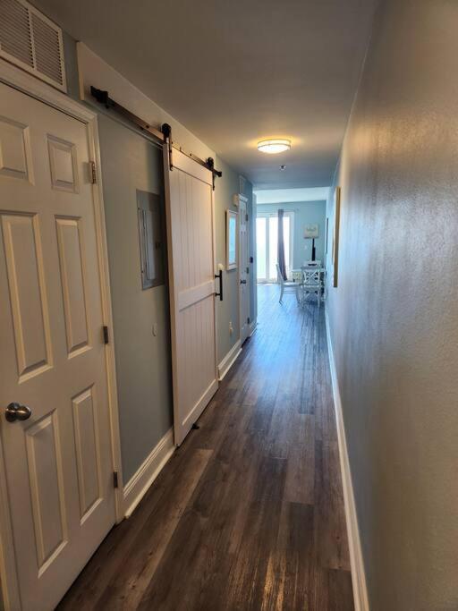 Apartment Beautiful Panama Condo- Ocean View!