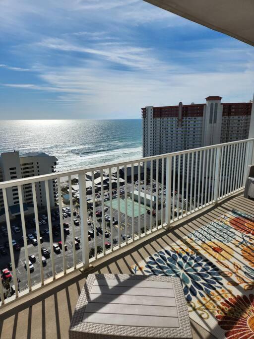 Apartment Beautiful Panama Condo- Ocean View!
