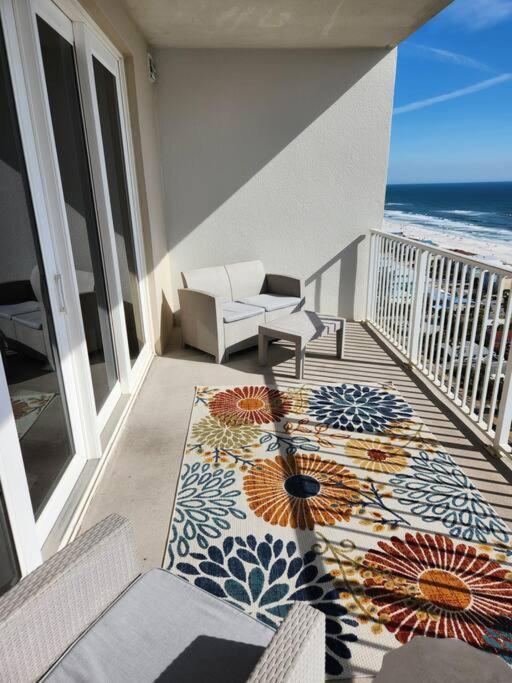 Apartment Beautiful Panama Condo- Ocean View! Panama City Beach