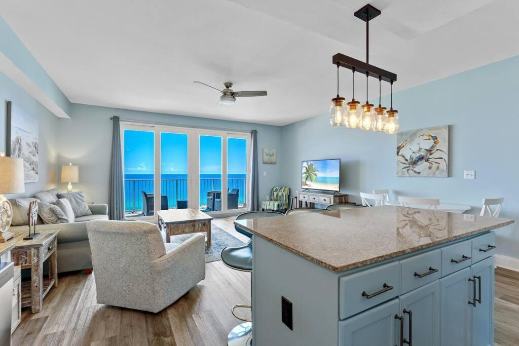 Apartment Beautiful Panama Condo- Ocean View! *