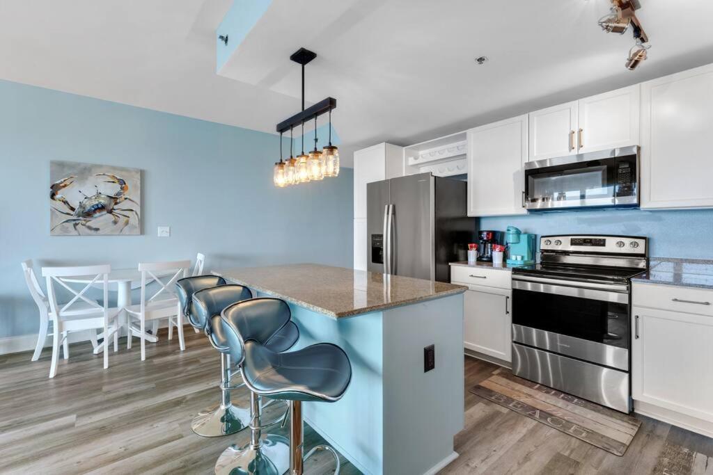 Beautiful Panama Condo- Ocean View! Apartment Panama City Beach