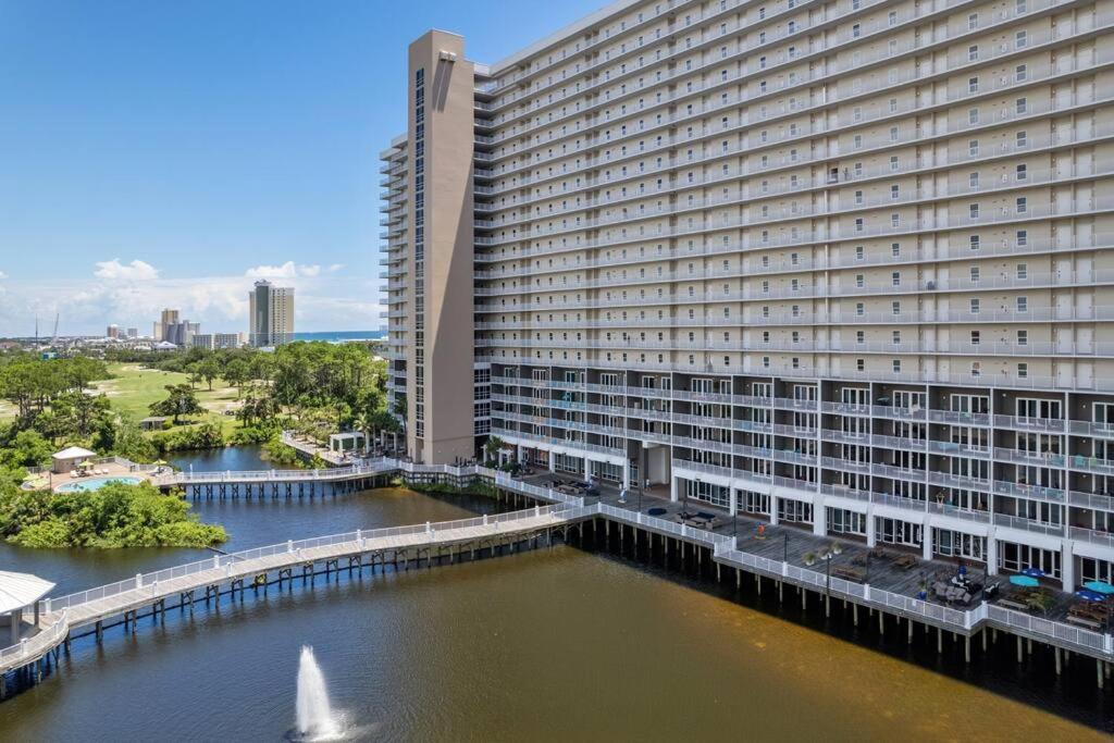 Beautiful Panama Condo- Ocean View! Apartment