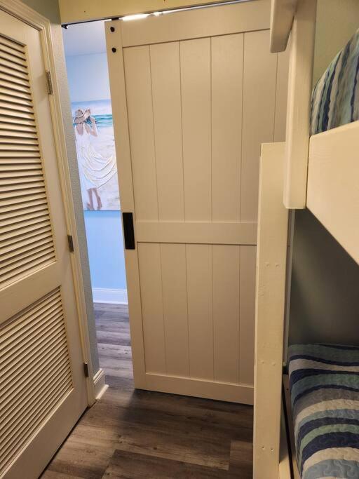 Apartment Beautiful Panama Condo- Ocean View! Panama City Beach
