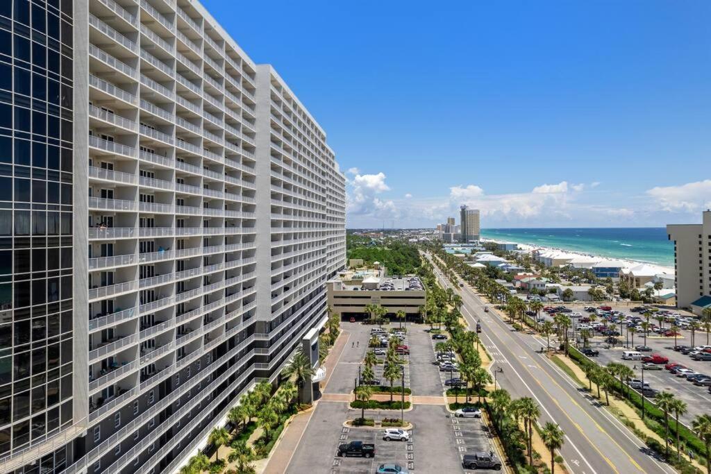 Beautiful Panama Condo- Ocean View! Apartment *
