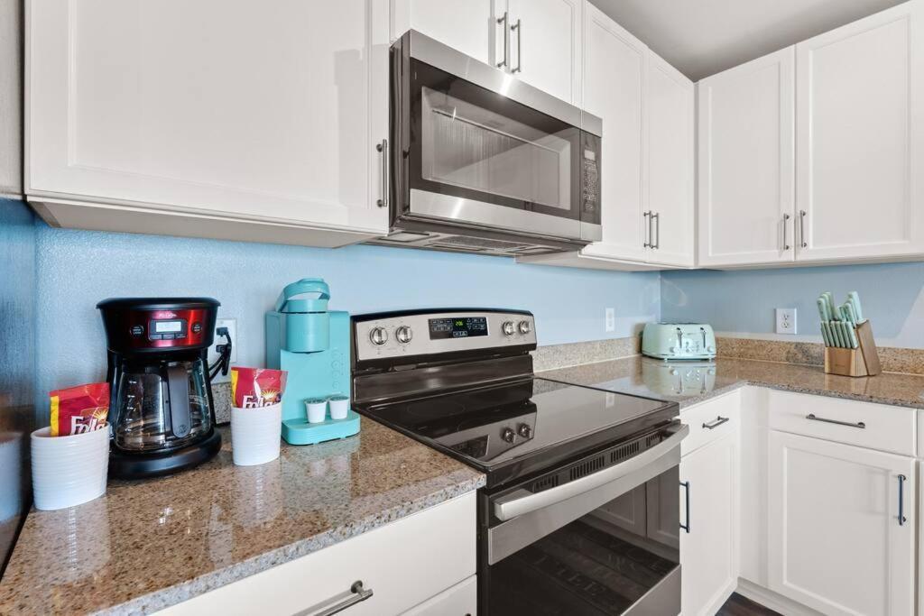 Beautiful Panama Condo- Ocean View! Apartment Panama City Beach